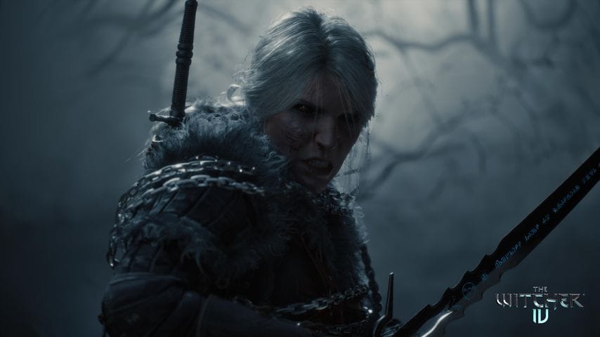 Pour The Witcher 4, CDProjekt veut rendre les PNJ plus vivants que jamais