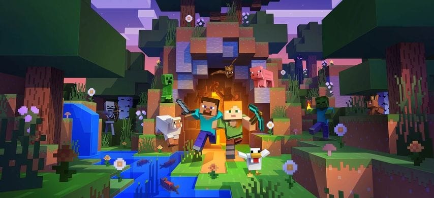 Le créateur de Minecraft, Notch, demande l'avis des joueurs pour un "Minecraft 2"