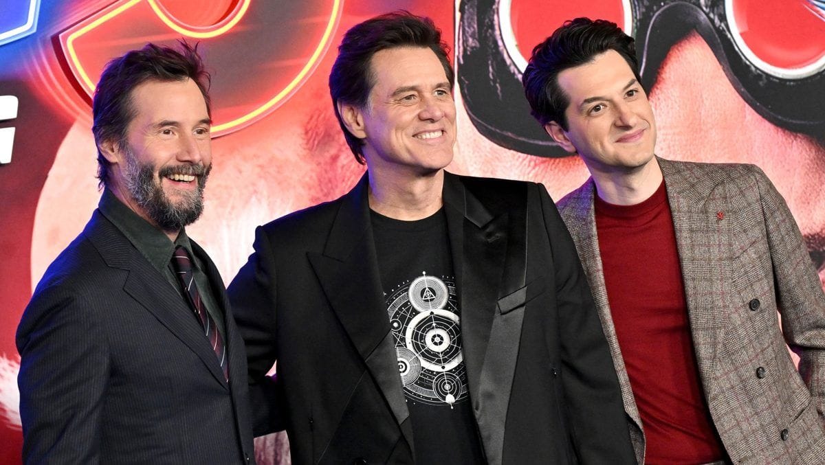 La franchise cinématographique Sonic a rapporté plus d'un milliard de dollars au box-office mondial