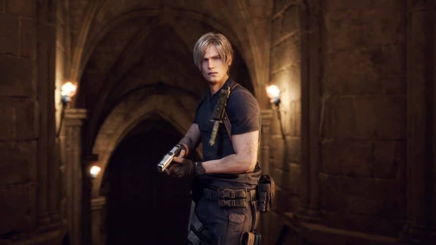 Resident Evil 4 Remake continue de cartonner en atteignant un nouveau score remarquable pour la série