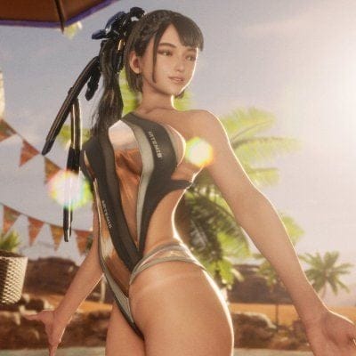 Stellar Blade : Shift Up fait un énorme cadeau à tous ses développeurs