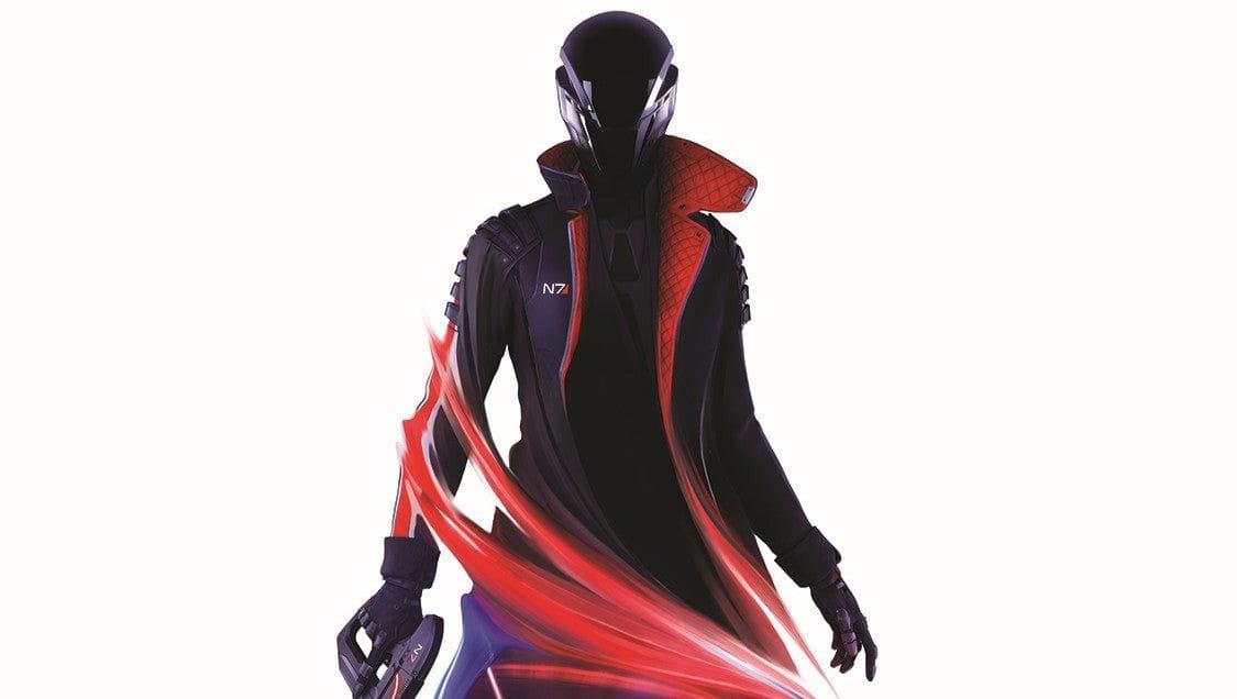 Le directeur de Mass Effect 5 parle du système de moral Paragon / Renegade de la trilogie originale et tease son retour