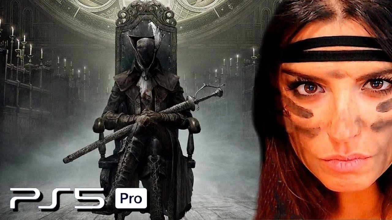 Bloodborne The Old Hunters : on se le fait ce DLC ?
