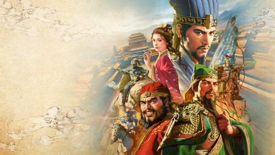 Test Romance of the Three Kingdoms 8 Remake - Un retour aux sources qui porte ses fruits ?