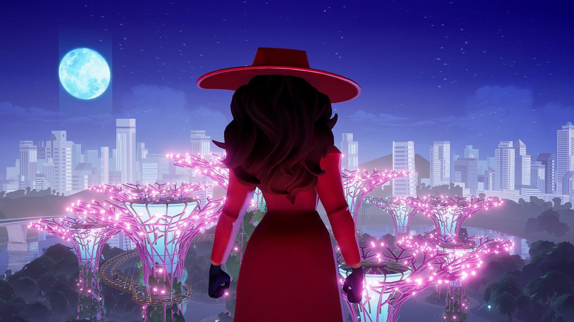 Carmen Sandiego reboot prévu pour mars 2025