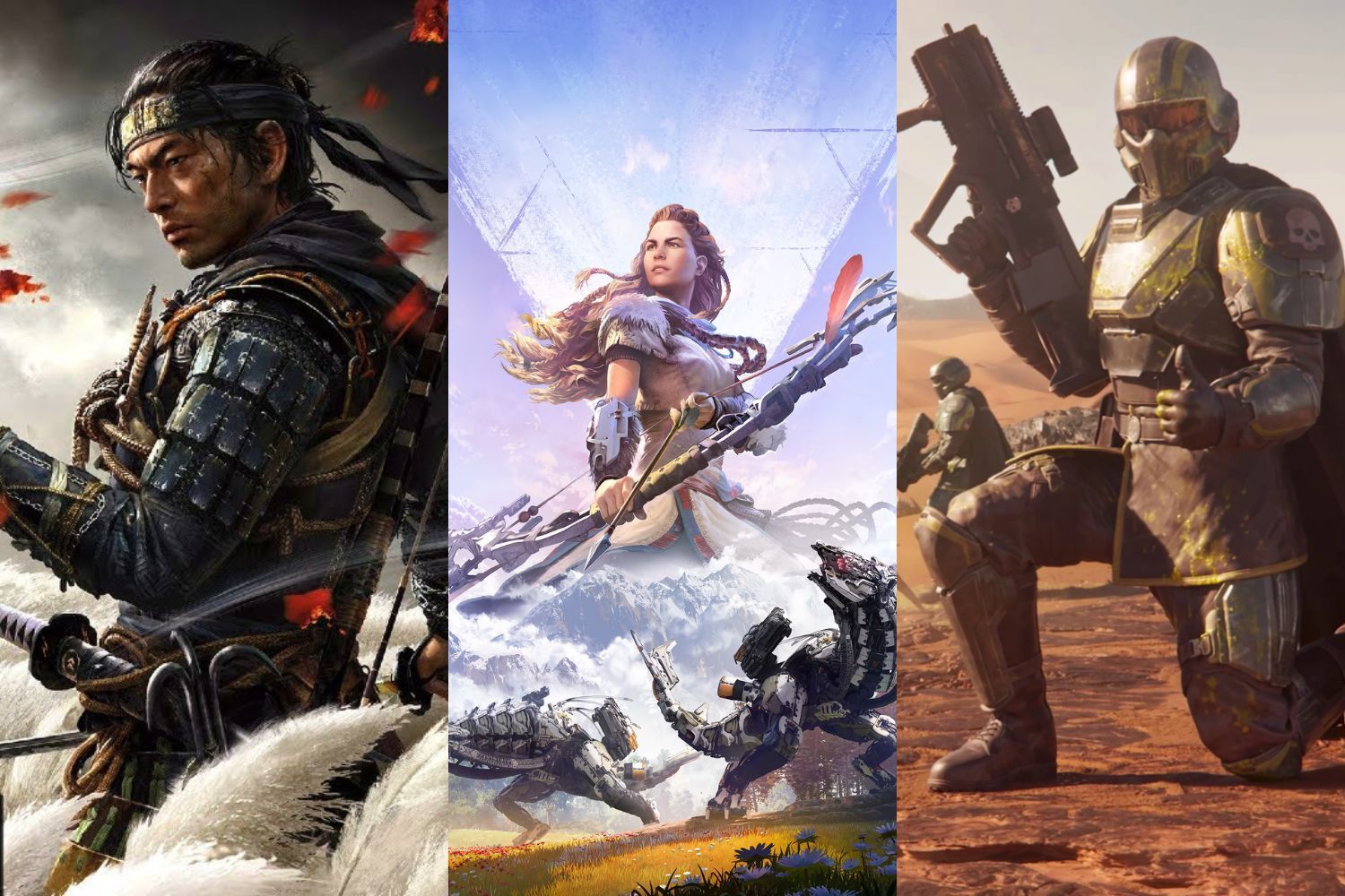 PlayStation dévoile deux nouveaux films et un anime au CES 2025