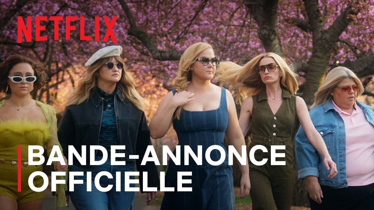 Baby bluff | Bande-annonce officielle VF | Netflix France