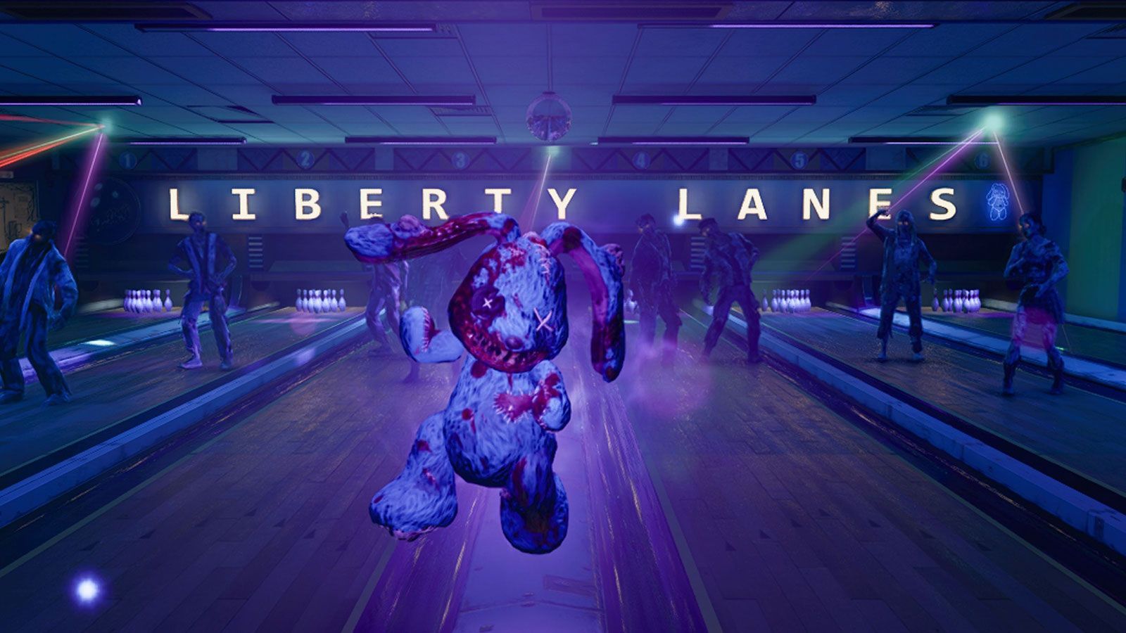 Tous les emplacements de chaussures de bowling dans Black Ops 6 Zombies - Dexerto