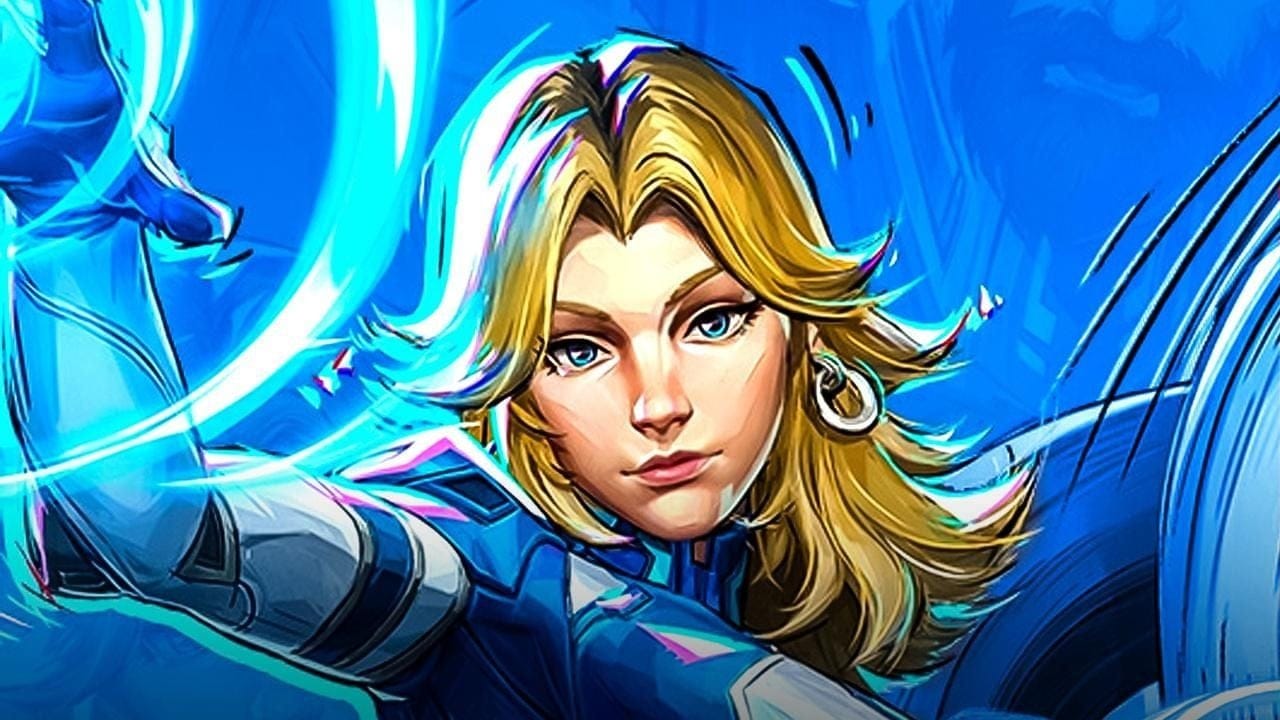 Femme Invisible compétences : que vaut ce nouveau perso sur Marvel Rivals ? Voici notre avis sur Susan Storm !