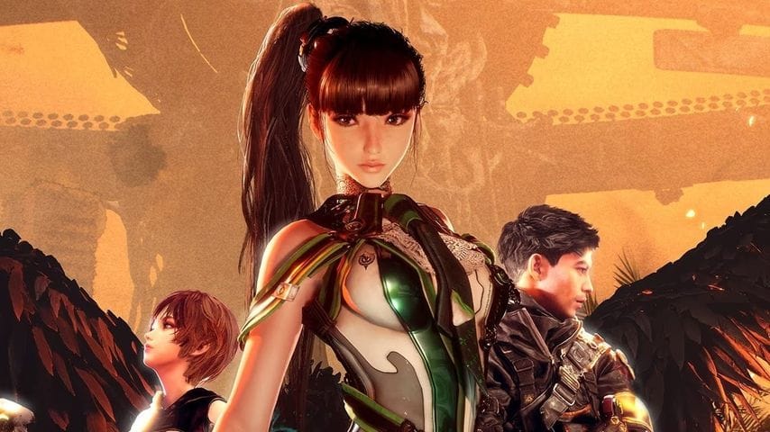 Les développeurs de Stellar Blade reçoivent une prime et une PS5 Pro pour le Nouvel An 2025