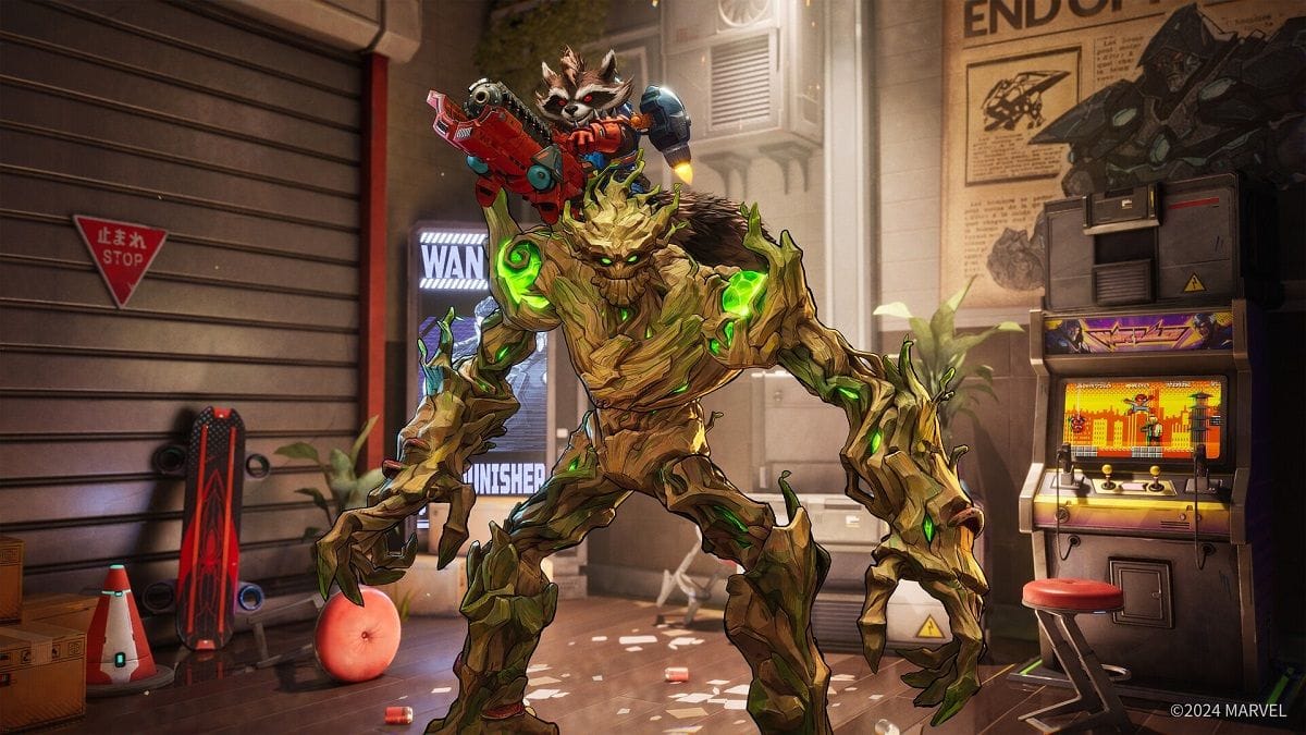 Marvel Rivals : Buffs et Nerfs, la liste complète pour la saison 1 et ça va te surprendre !