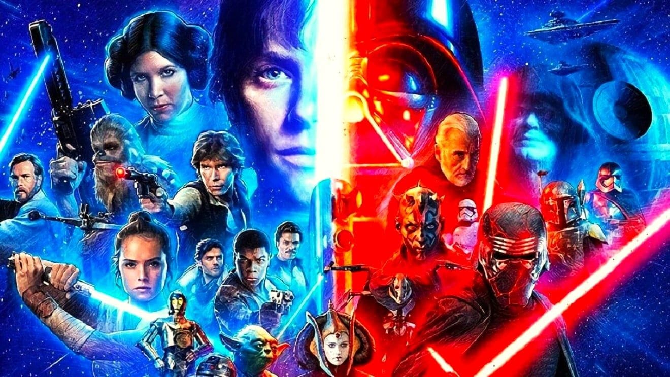 Star Wars : l'un des prochains films veut tout changer