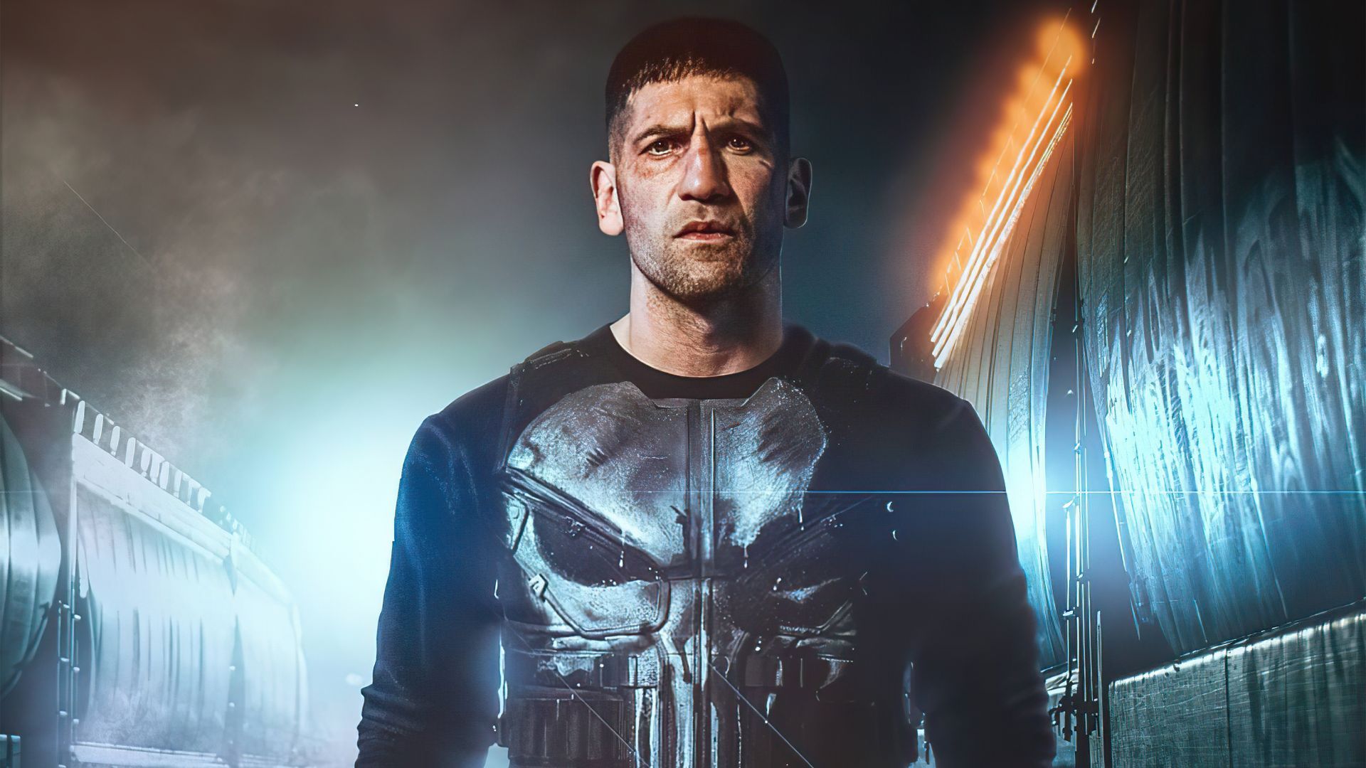 Rumeur : Le Punisher reviendra dans une nouvelle série Disney+