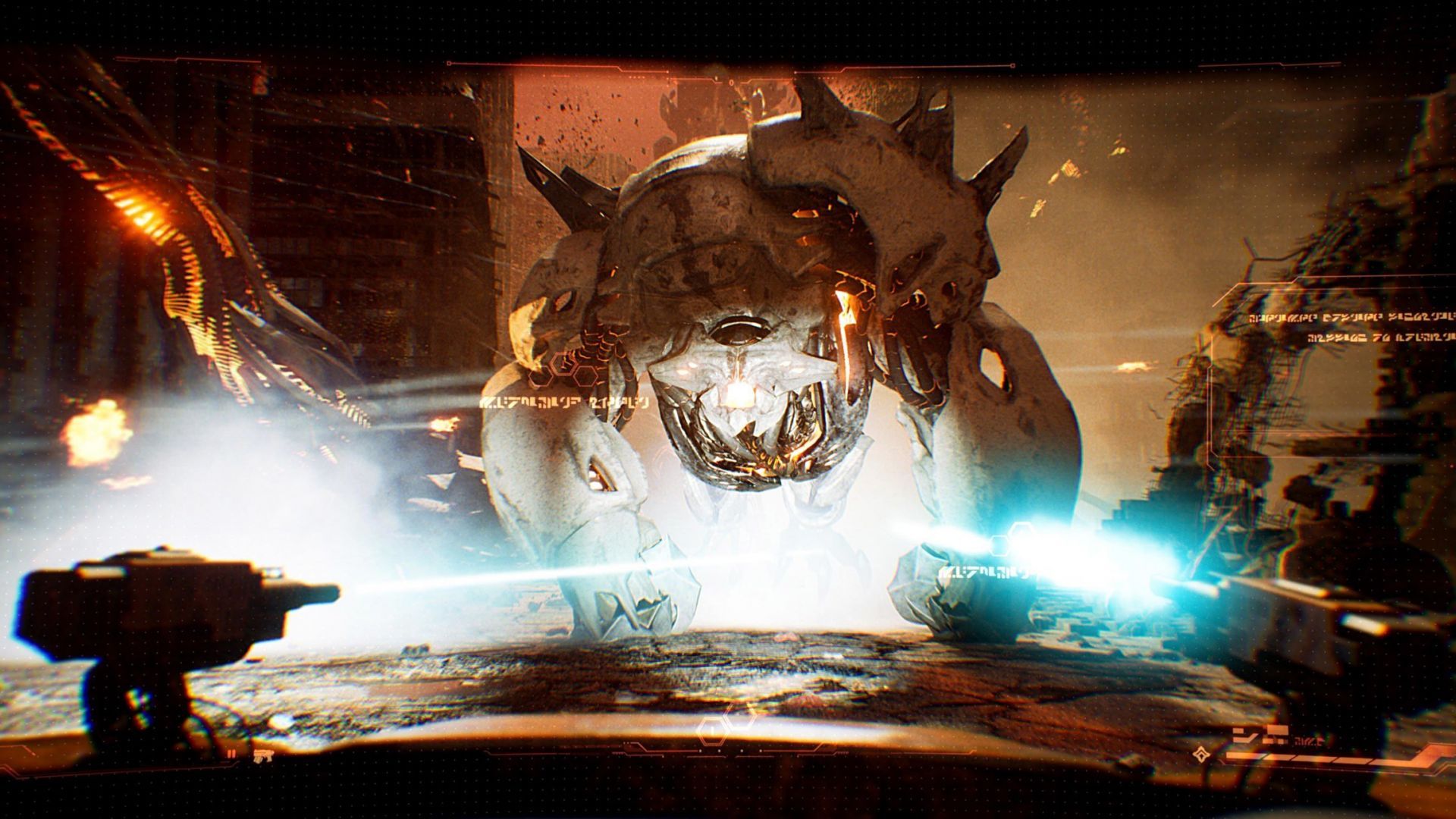 Transformers: Reactivate a été annulé par l'ancien développeur de Brink et de Gears Tactics