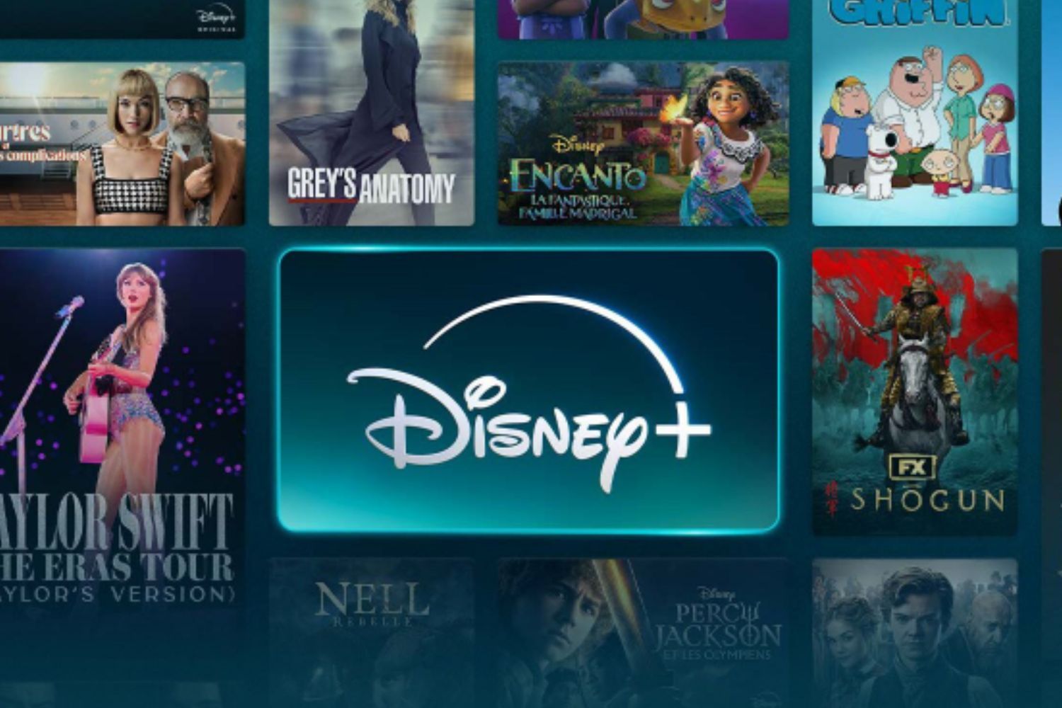 Pour 2025, Disney+ sort le grand jeu à ses abonnés avec une offre en or et des contenus incroyables