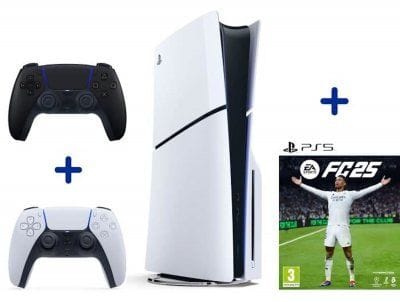 BON PLAN PS5 : plusieurs packs explosifs à petit prix !
