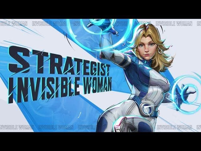 Marvel Rivals : La saison 1 arrive demain et la mise à jour apporte des buffs et des nerfs sur certains personnages