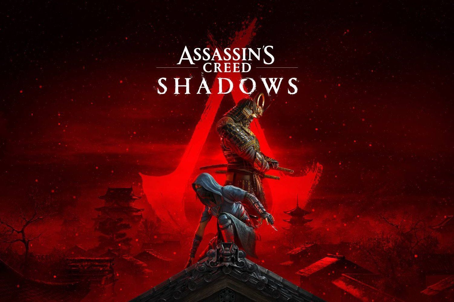 Assassin's Creed Shadows est (encore) reporté par Ubisoft à mars 2025