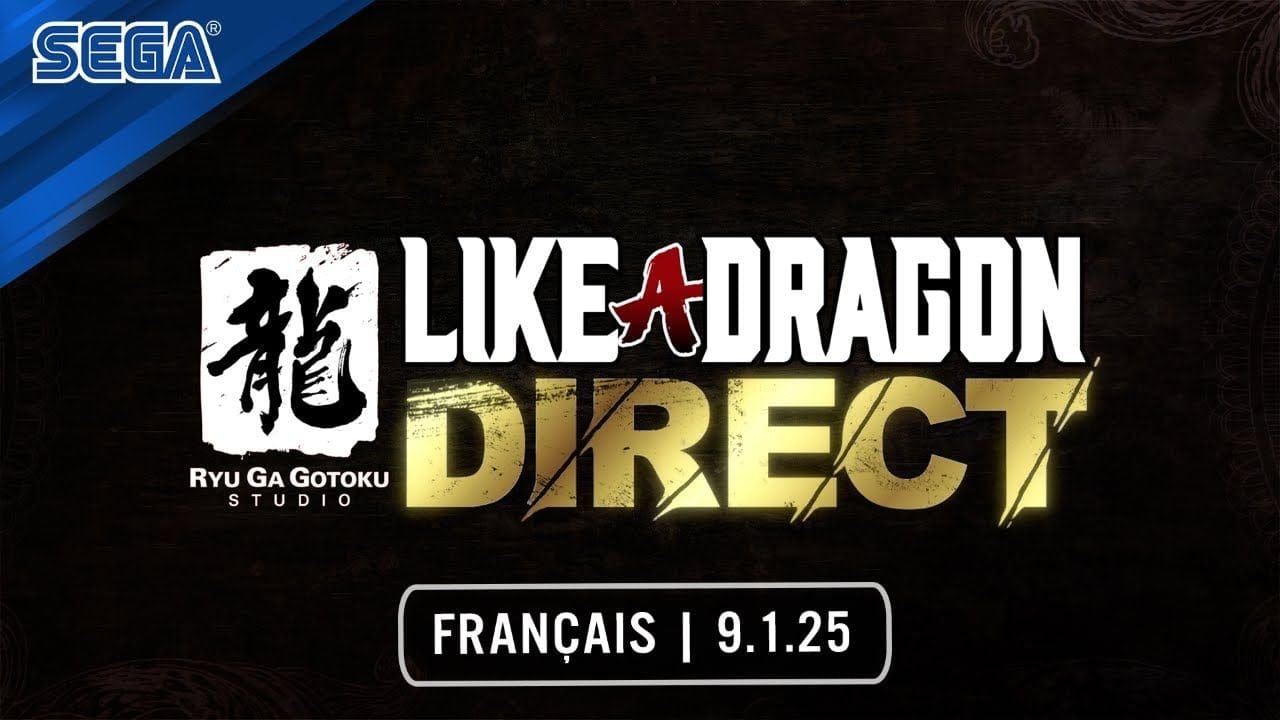Like a Dragon: Pirate Yakuza in Hawaii présente ses batailles navales et aura droit à un mode New Game+ gratuit