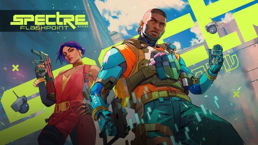 Spectre Divide : le clone bicéphale de Counter-Strike arrive sur consoles