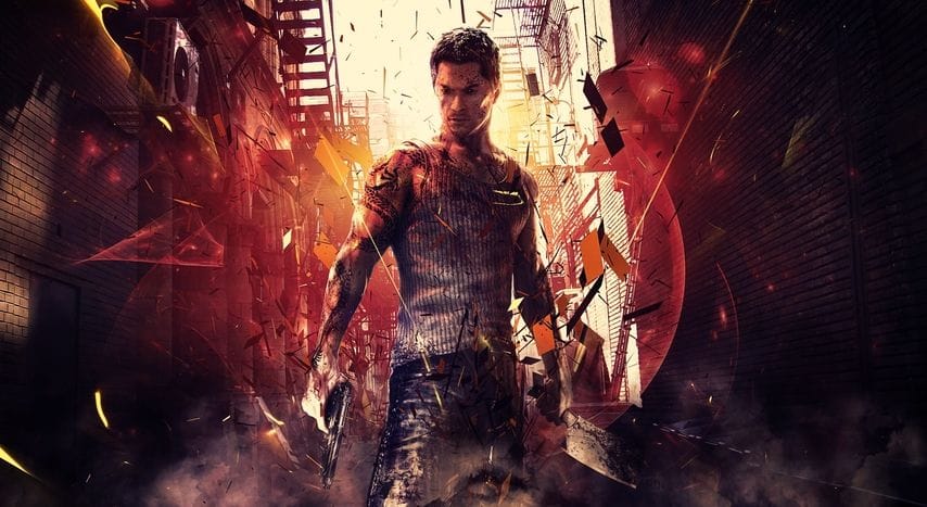 Le film Sleeping Dogs avec Donnie Yen est définitivement mort