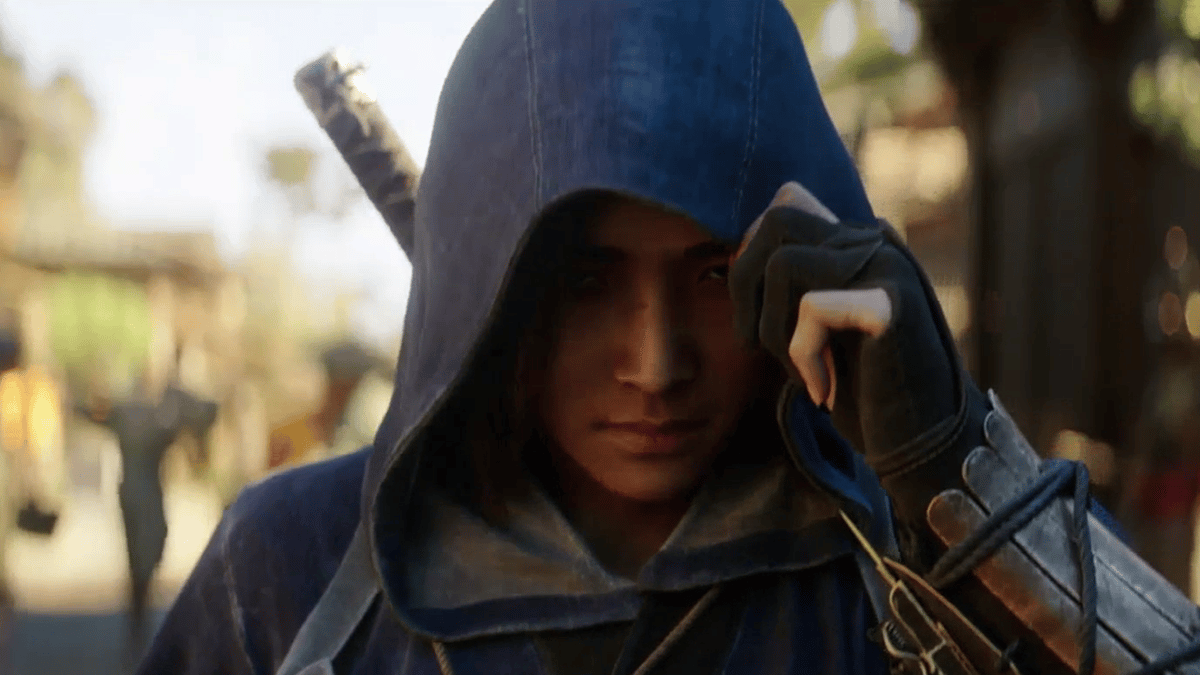 Le premier DLC d'Assassin's Creed Shadows aurait fuité, avec une nouvelle carte et 10h de contenu