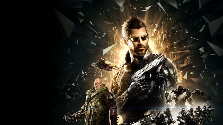 Deus Ex : un scénariste évoque la suite avortée de Mankind Divided