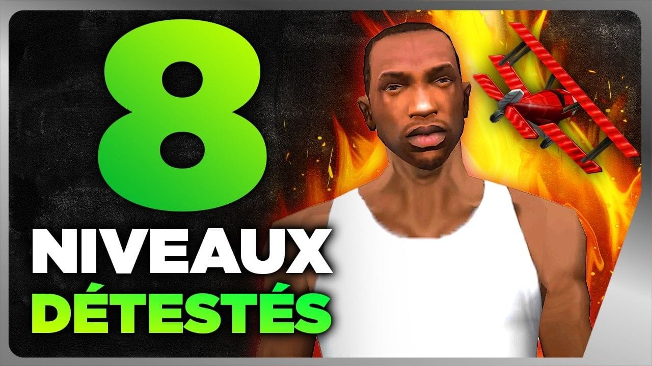Les pires quêtes ou missions de jeux vidéo (on en a encore des séquelles)