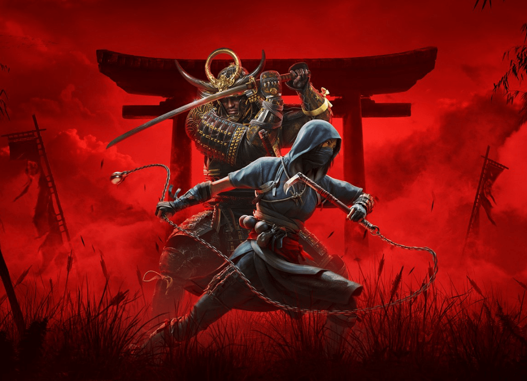 La première extension d'Assassin's Creed Shadows est révélée : Les griffes d'Awaji