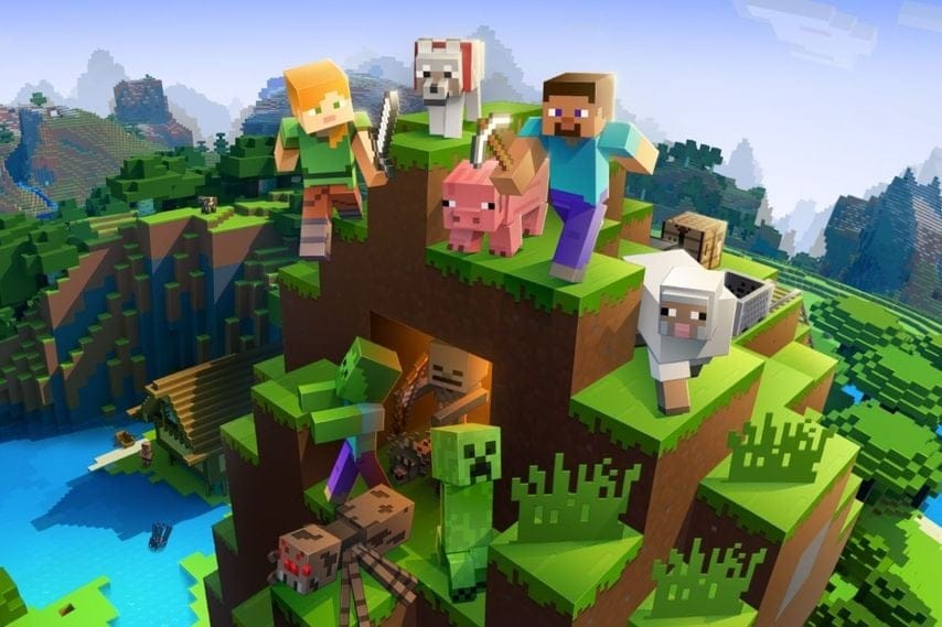 Minecraft : Notch rétropédale et abandonne son projet de successeur spirituel