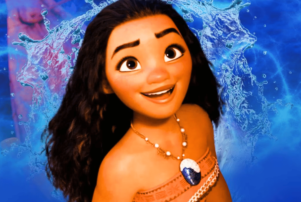 Moana 2 s'approche du milliard de dollars au box-office mondial
