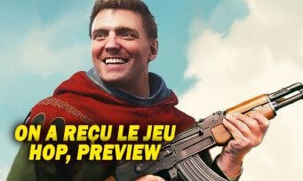 Kingdom Come Deliverance 2 : on a déjà reçu le jeu complet, nos impressions après 10h de jeu (Preview)