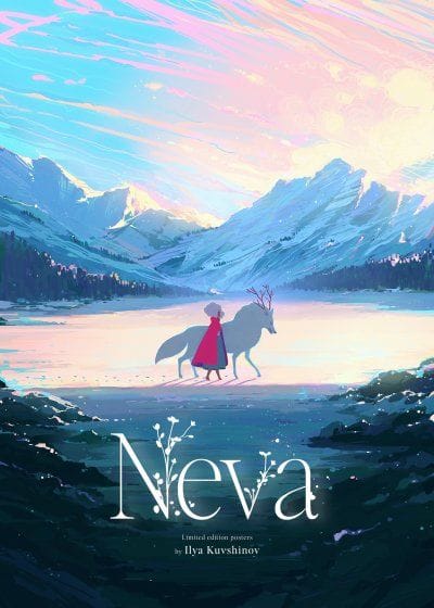 TEST Neva : un jeu bien moins Gris, mais tout aussi sublime