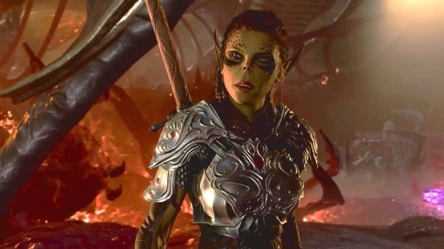 Larian (Baldur's Gate 3) concentre désormais toute son attention sur le développement de son prochain projet