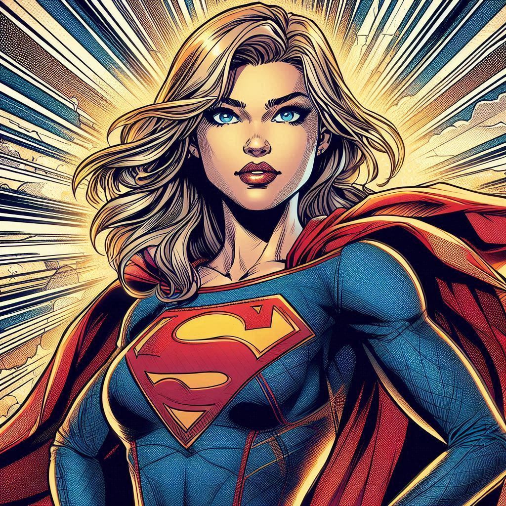 Rapport : le tournage de Supergirl: Woman of Tomorrow a commencé