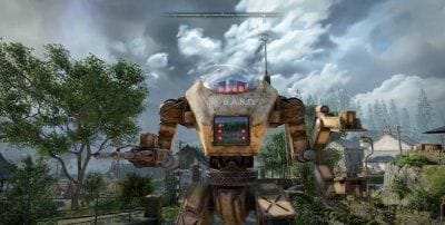 Atomfall : une longue bande-annonce pour tout savoir du nouveau jeu des créateurs de Sniper Elite