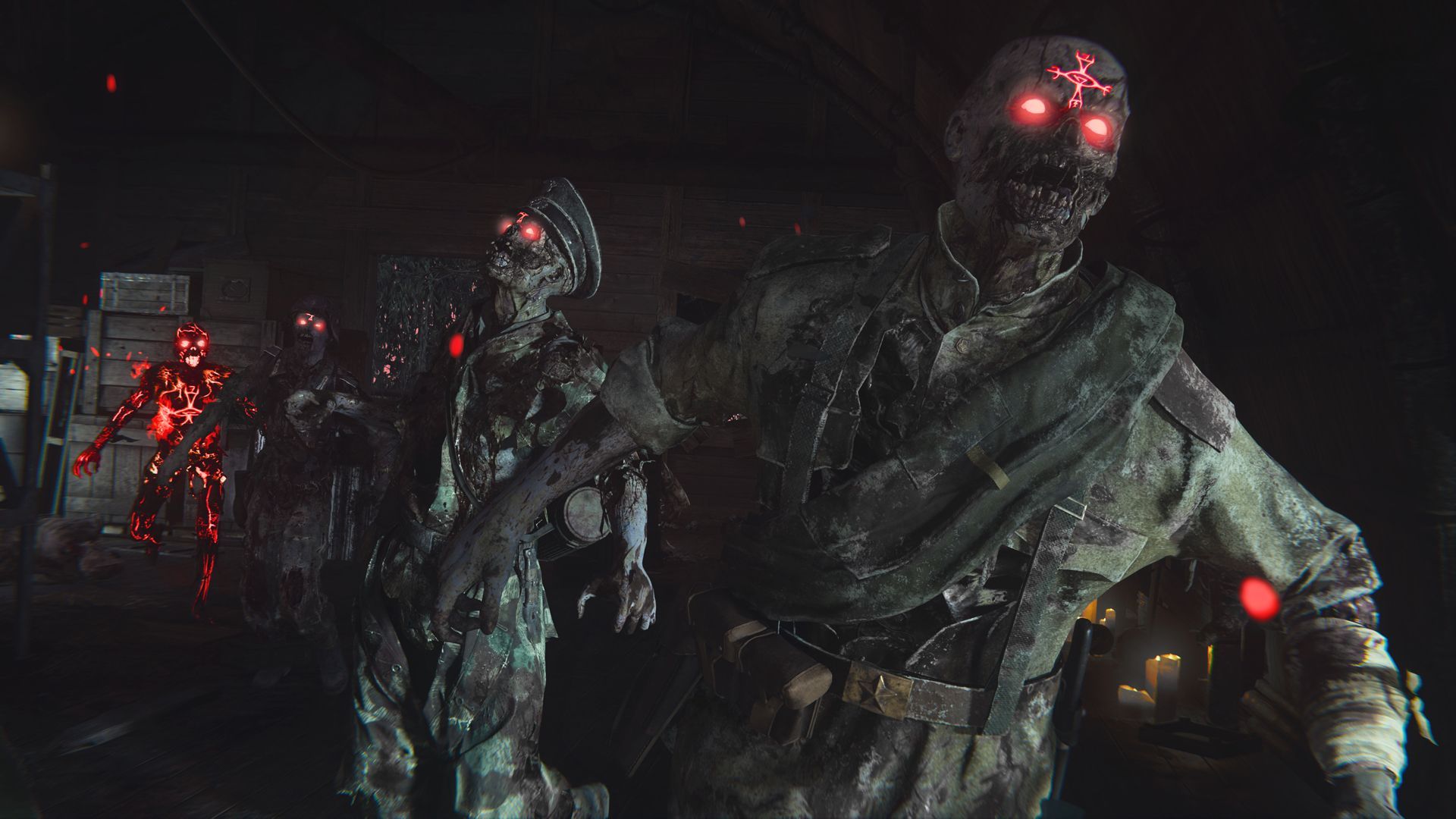Attendez-vous à en savoir plus sur la prochaine carte Zombies de Call of Duty : Black Ops 6 demain