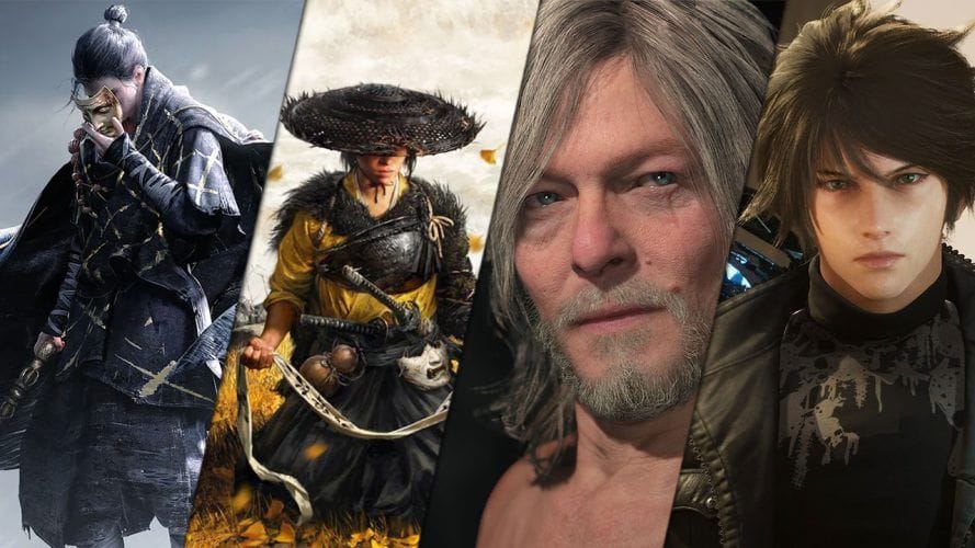 Meilleurs jeux PS5 / PS4 exclusifs à venir en 2025