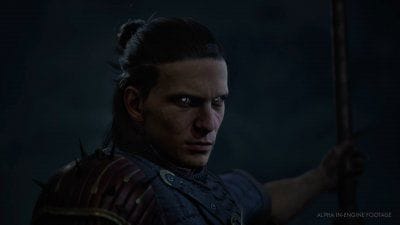 The Blood of Dawnwalker : quand The Witcher 3 rencontre Nosferatu, cela donne un premier aperçu sensationnel