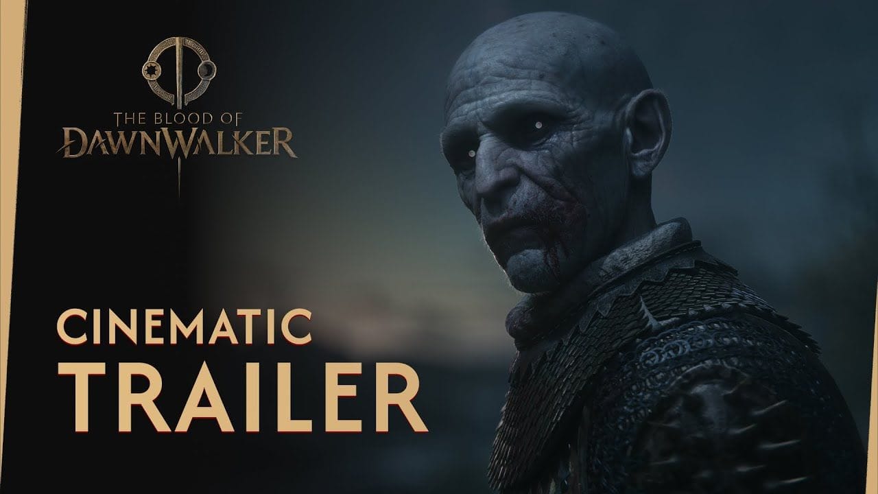 The Blood of Dawnwalker : Découvrez les premières images de cet action-RPG en monde ouvert, par des vétérans de The Witcher 3