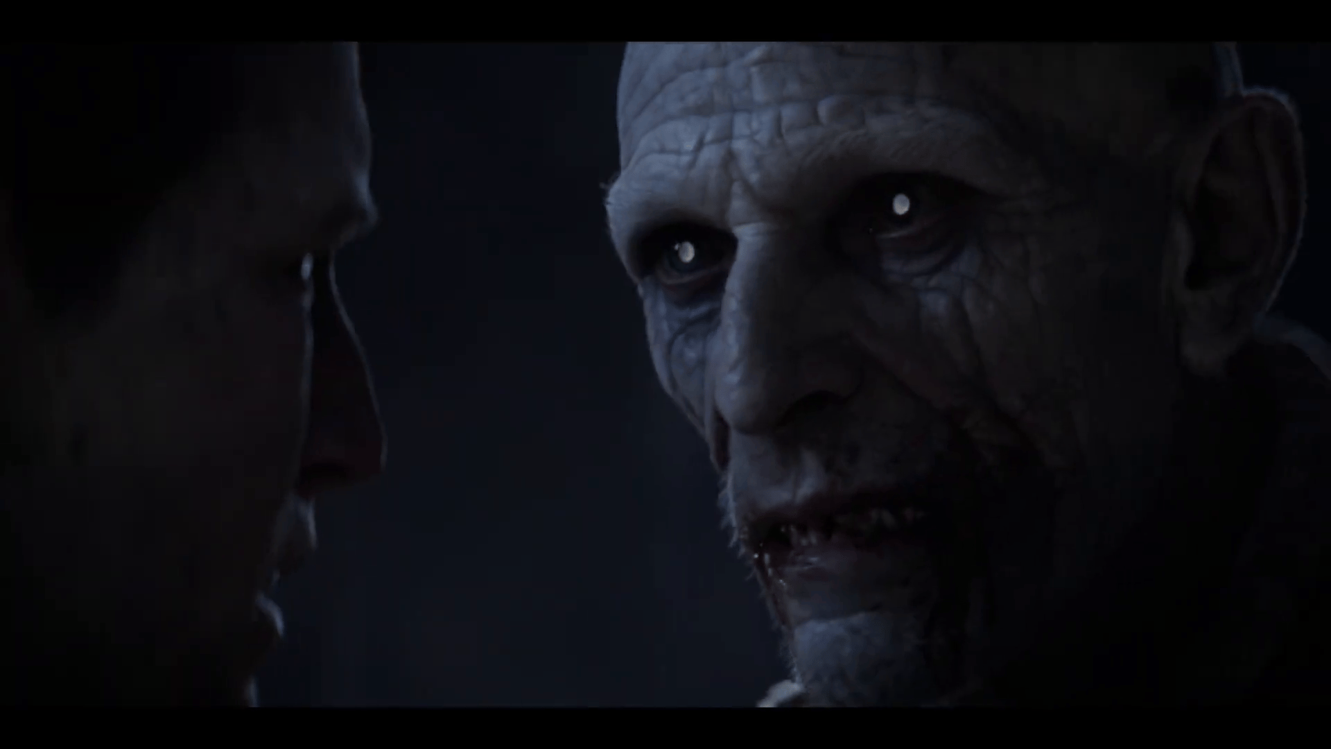Les justiciers vampires prennent les choses en main dans la bande-annonce de The Blood of Dawnwalker