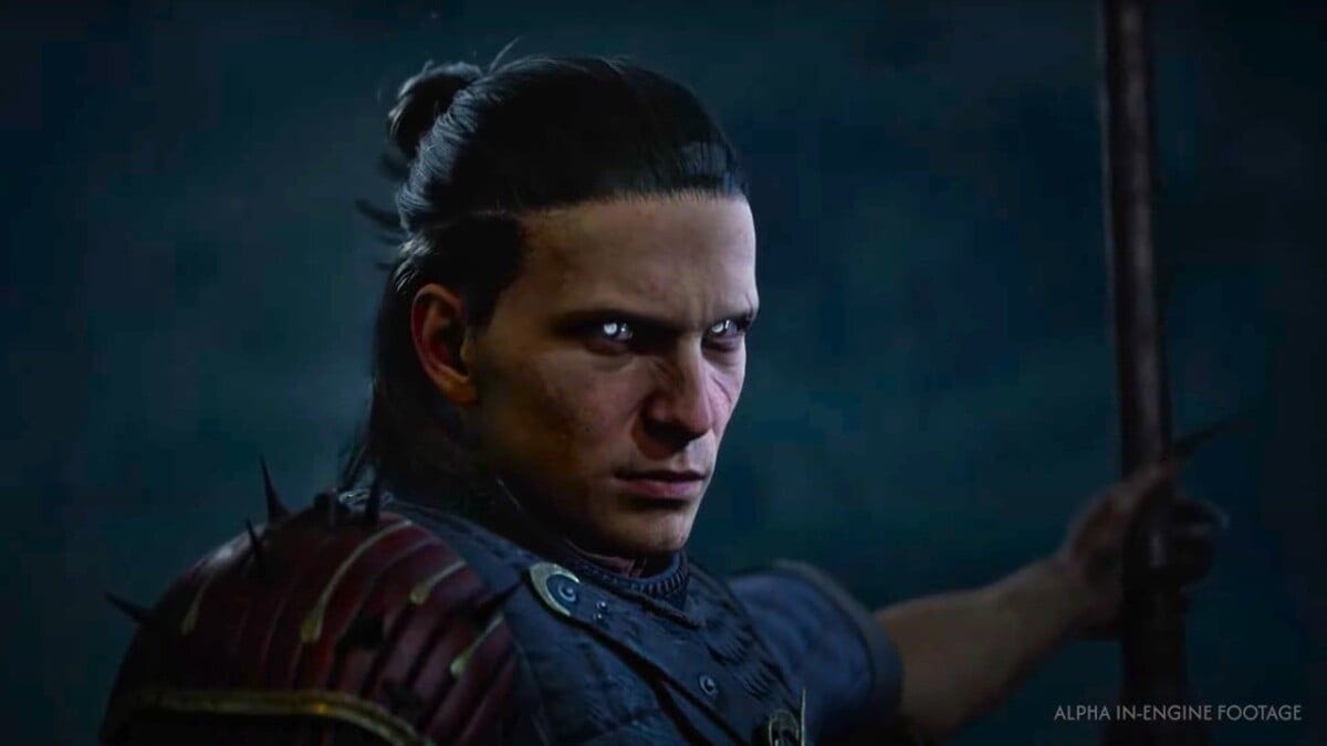 "Je préfère ça à The Witcher 4", découvrez The Blood of Dawnwalker, le tout nouveau jeu du directeur de The Witcher 3