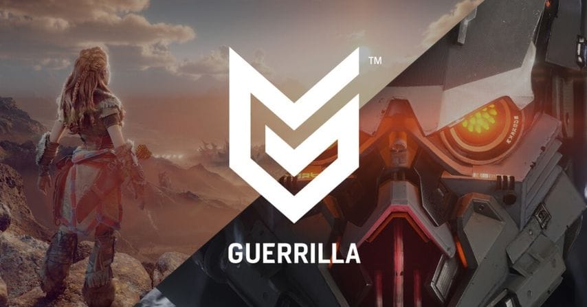 PlayStation Studios : le Decima Engine conçu par Guerrilla (Horizon) en route pour devenir la norme ?