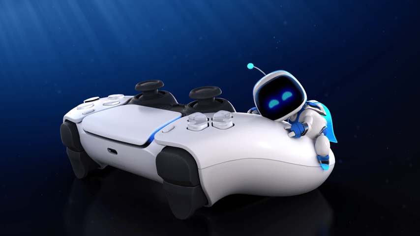 PlayStation : Sony veut réduire l'input lag grâce à l'intelligence artificielle
