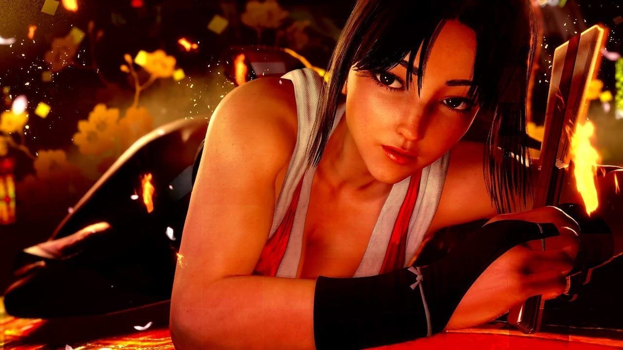 Street Fighter 6 - le trailer de Gameplay de Mai est là
