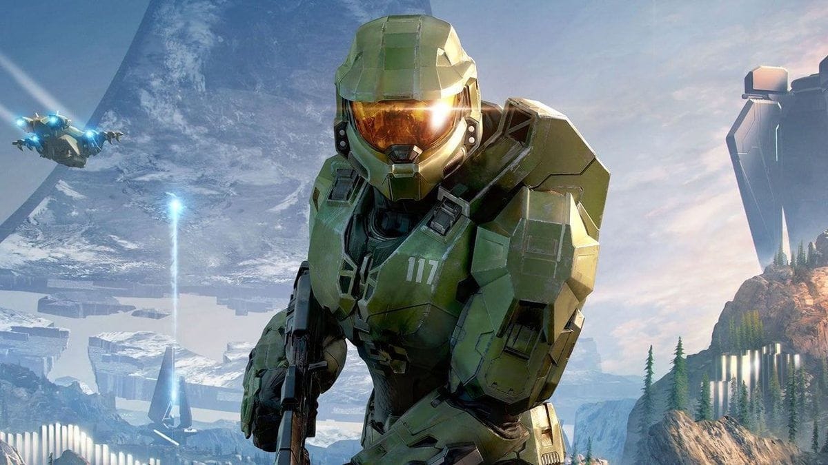 Halo semble enfin prêt à faire le saut sur PlayStation cette année