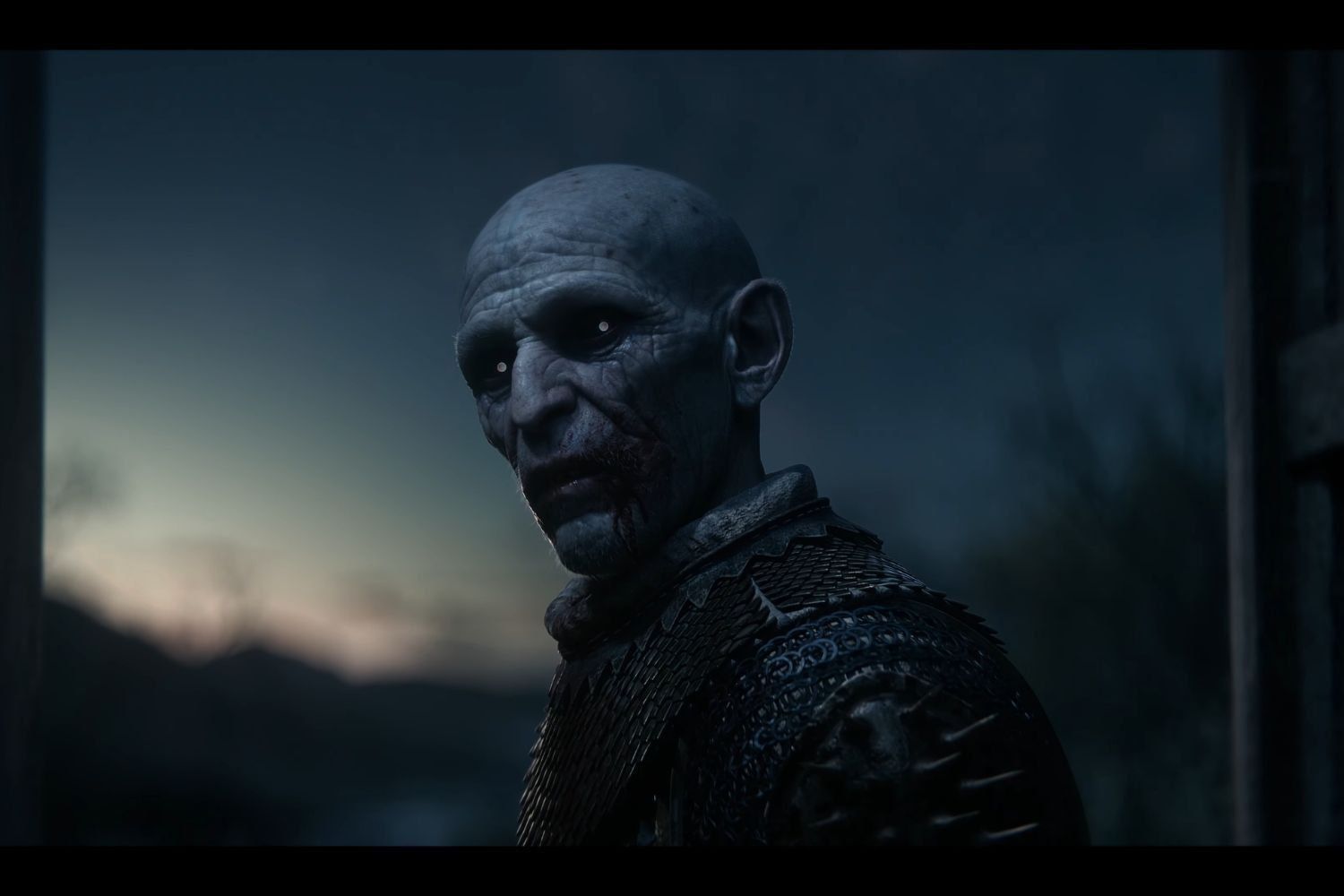 Les développeurs de The Witcher 3 dévoilent leur nouveau jeu sanglant