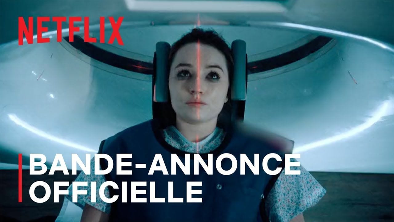 Apple Cider Vinegar | Bande-annonce officielle VF | Netflix France