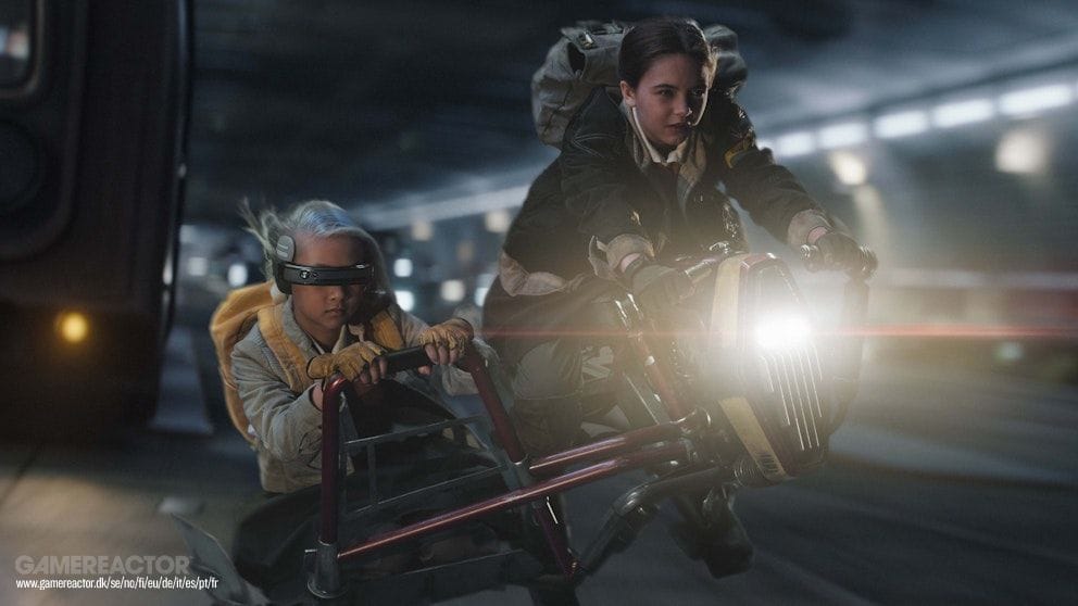 Les créateurs de Star Wars : Skeleton Crew sont intéressés par une deuxième saison.