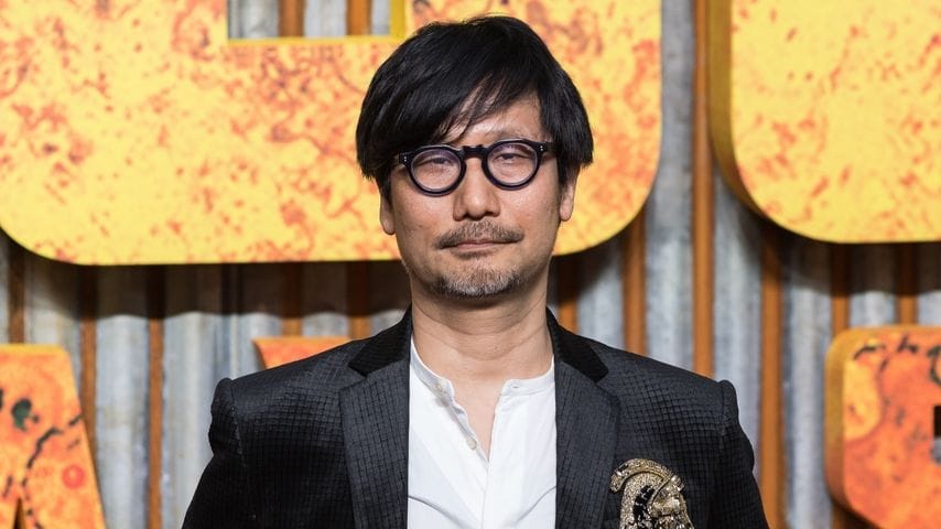 Death Stranding 2 : Hideo Kojima s'exprime sur la vieillesse et le crunch